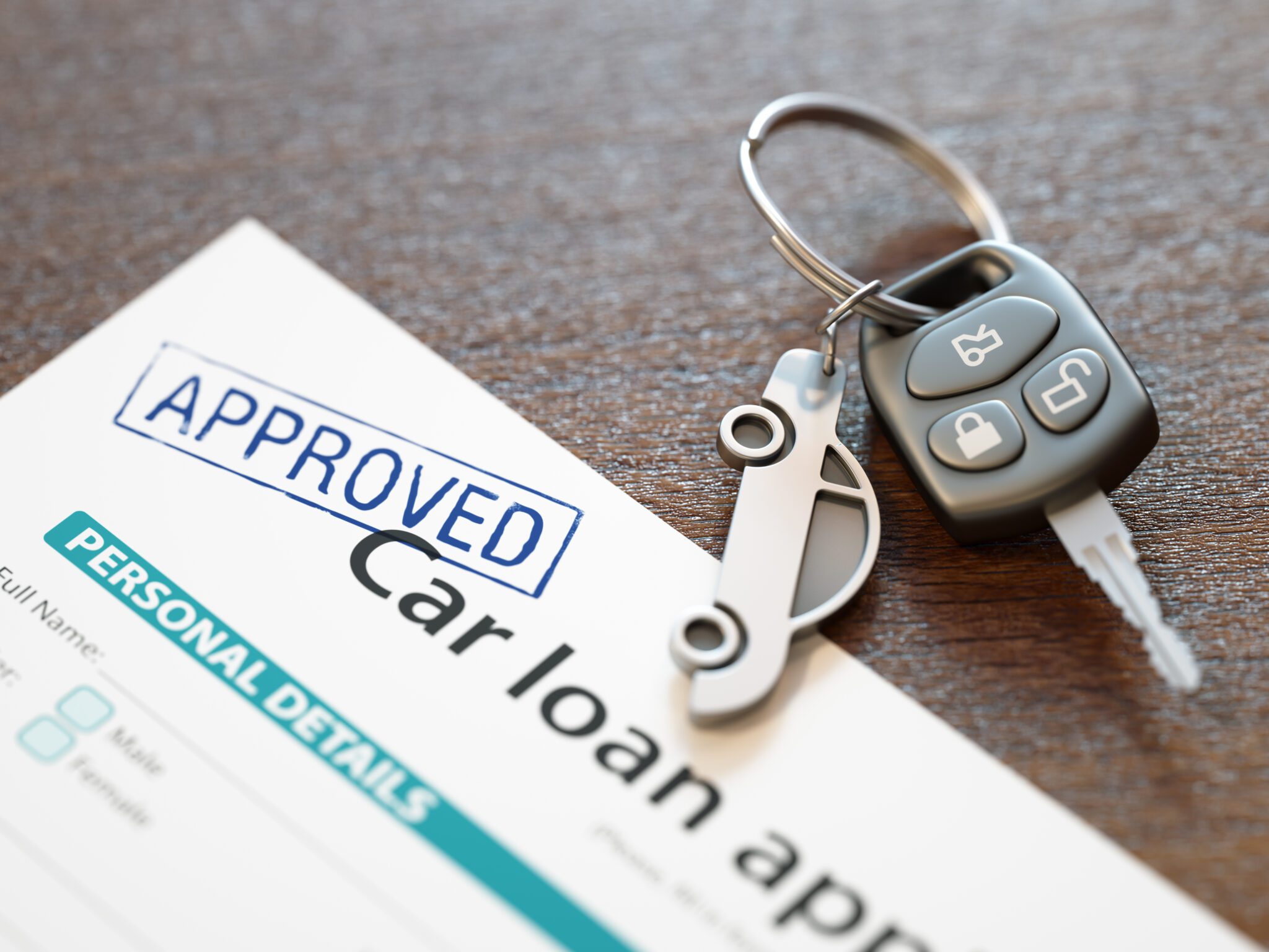 The Pros and Cons of Refinancing a Car
